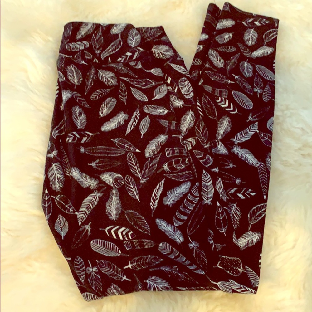 LuLaRoe leggings